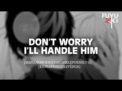 Yandere Bestfriend Takes Revenge On Your Boyfriend For Cheating [M4F] [Possessive] Roleplay ASMR