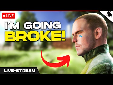 LIVE | This Game Hates Me...