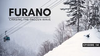 FURANO is Deep! Best Resort in Hokkaido?