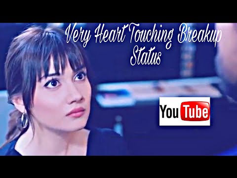 💔💔Very Sad 😫 Heart Touching WhatsApp Status 💔 | Broken Heart | Breakup | Emotional | Sad Status