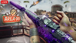 Black Ops 6 Warzone Gameplay | New Area 99 Map MASSIVE Update