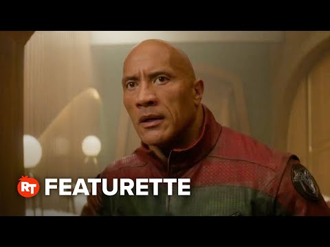 Red One Featurette - Two Turtle Doves (2024)