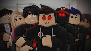 ROBLOX BULLY Story FULL MOVIE