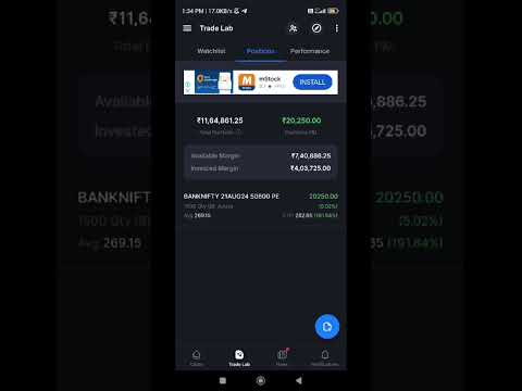 day1 of options trading #trending #shorts #tranding #stockmarket #nifty #banknifty #forex #crypto