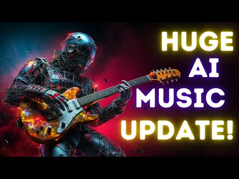 AI Music Generator Just Got REAL! | Suno Text to Song Update FREE