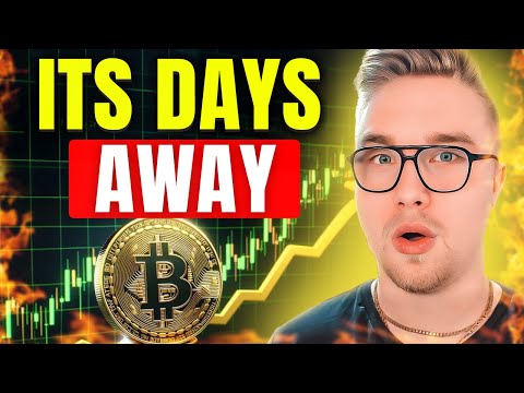 AI PREDICTS BITCOIN ALL TIME HIGH - Mark This Date!