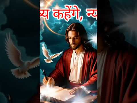 Har bato ka hisaab #shorts #biblebachan #trending #song #christianmusic #gospe jesus