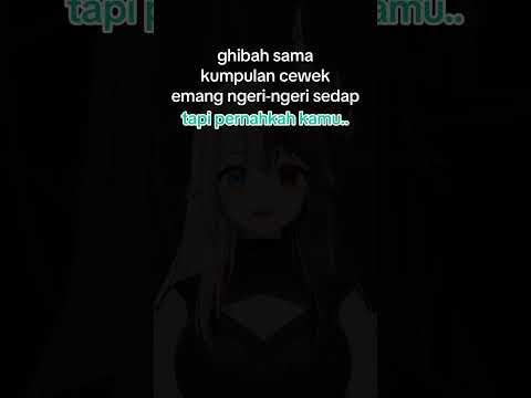 cobain sana 😋 #anime #vtubeindoneisa #vtuberuprising #vtuber #vtuberid #shorts #lavatialaflarld