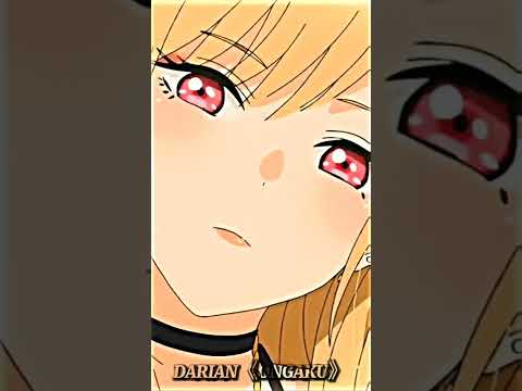 My Dress - Up Darling [AMV] - She Make It Clap _ Anime