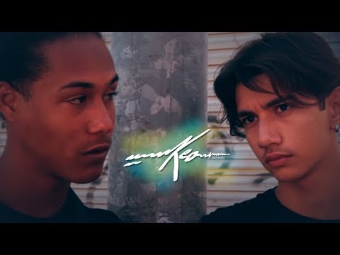 KIDD KEO - "ONE" THE MOVIE (Directed By Keo)