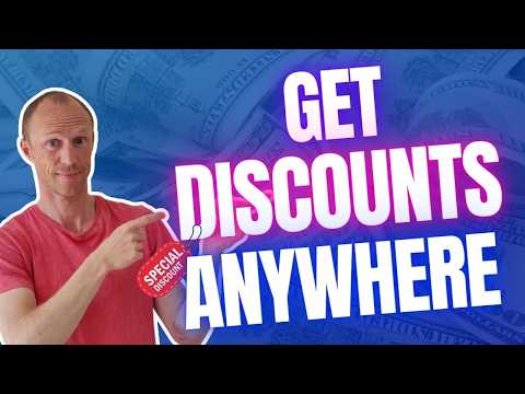 Get Discounts Anywhere - Coupert Review & Tutorial (Free Earn & Save Method)