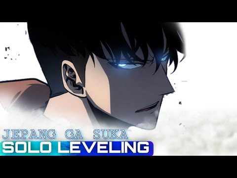 SOLO LEVELING !!