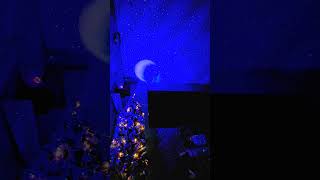 Relaxing #christmasfeels #moonlight