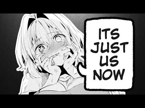 Yandere Angel Destroys the World to Be With Him Forever  | Manga Recap