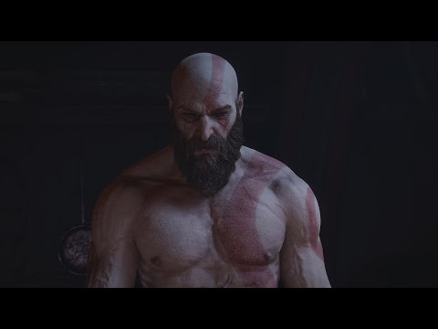 God of War: Ragnarok - Blood Upon the Snow [GMV]