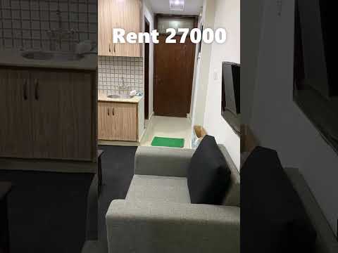 Apartment on rent in Islamabad