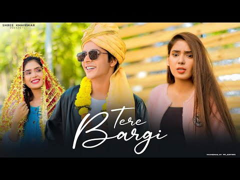 College Love Story - Tere Bargi | Sadgi Teri Ne Dil Touch Karke | Diler Kharkiya | New Haryanvi Song