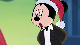 Mickey’s Magical Christmas - Christmas Star