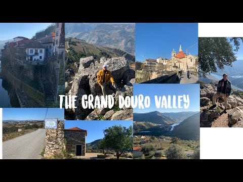 Portugal 🇵🇹 - Episode 5 - The Grand Douro Valley