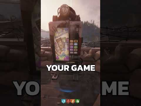 You NEED This AUGMENT In Bo6 Zombies NOW!