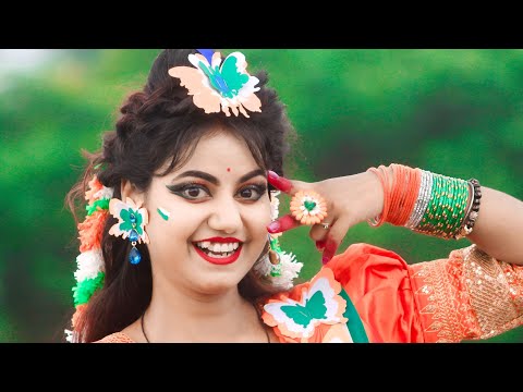 Desh Rangila Dance | 15 August Song Dance | Ubirungia Independence day Song Dance 2024