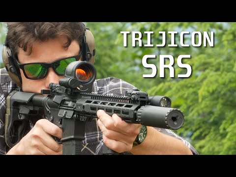 Trijicon's Secret Shame: The SRS