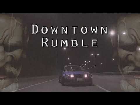 KSLV - Downtown Rumble