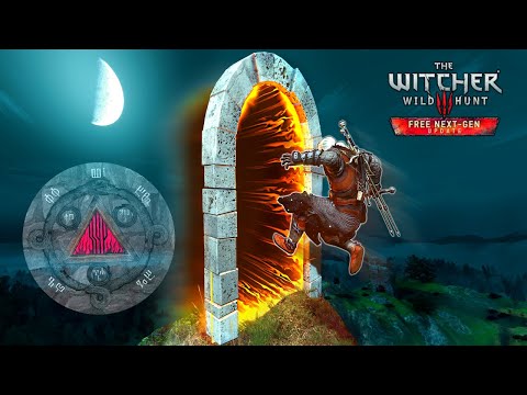 Witcher 3 FF:06:B5 Secret: Updates & New Findings