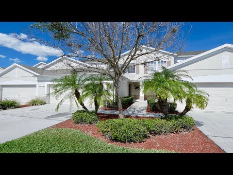 Orlando Florida Home For Rent - 3bd/3.5bth by The Listing Real Estate Management