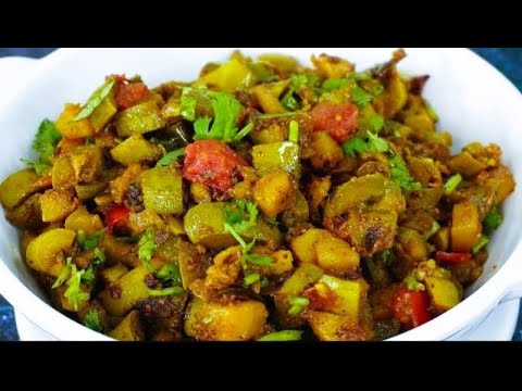 परवल की सब्जी, नए तरीके से की बच्चे बड़े सभी मांग कर खाए-Parwal Ki Sabji -Parwal Aloo ki Sabzi Recipe