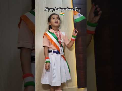 Happy Independence Day to all my you tube family 🇮🇳 #15august  #independencedayspecial