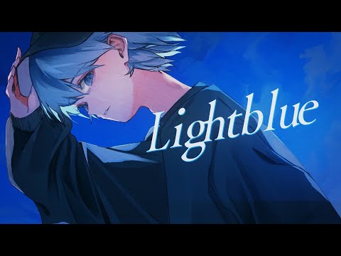 【セブプラ】Lightblue / Re:【Original song】