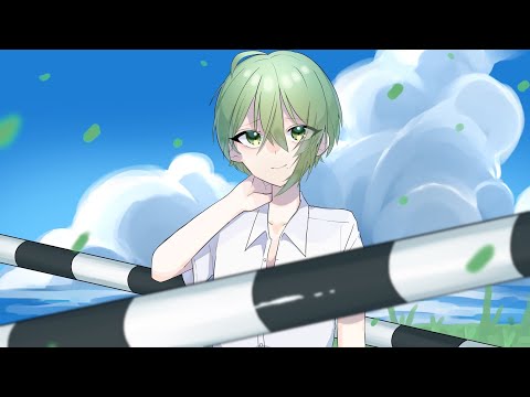 少女レイ　歌ってみた／華声