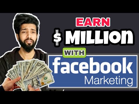 How to run Facebook ads in 2022 | Digital Marketing part 2 | guide in Urdu/Hindi