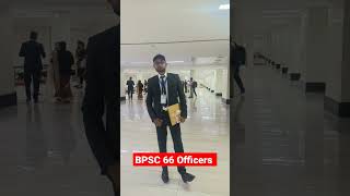 BPSC Officers Orientation Program at Gyan Bhawan Patna #bpsc #shorts #bpsc68  #bpsc67 #ias #bihar