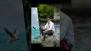 New concept photo editing,, #shorts #photoediting #youtubeshort #photoeditorkh89