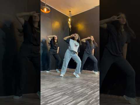 Ishqam dance ❤️| Baby tere nain sharabi song viral dance #TheNachmandaliStudio #dance #viral #shorts