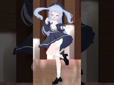 【宝鐘マリン＆こぼ・かなえる】Ⅲ踊ってみた！ペイリアン #shorts #vtuber #踊ってみた #ホロライブ #宝鐘マリン