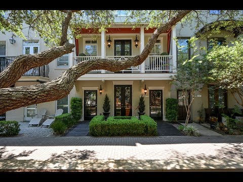 JOJO - vacation rental in Seaside, Florida - Cottage Rental Agency