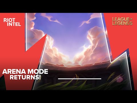 2v2v2v2 Arena Mode Return Date CONFIRMED! New Cameo Champions, Gameplay Features And More!