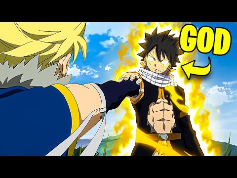 Abandoned Orphan Awakens Dragon Magic & Becomes The Most Powerful Wizard | Anime Recap Documentary