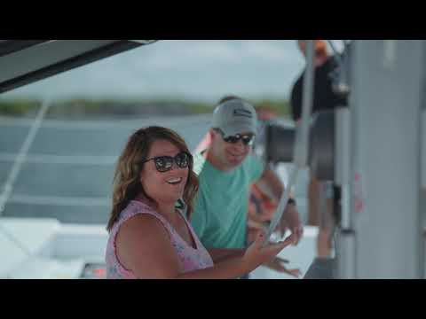 Let's Go Sailing in Traverse City, Michigan