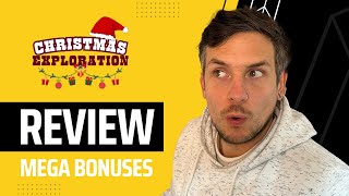 Christmas Exploration Stories Review + (Bonus Worth $997)