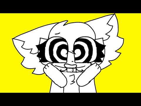 spoiled brat animation meme