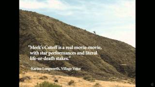 Meek's Cutoff Official Trailer 2011 HD