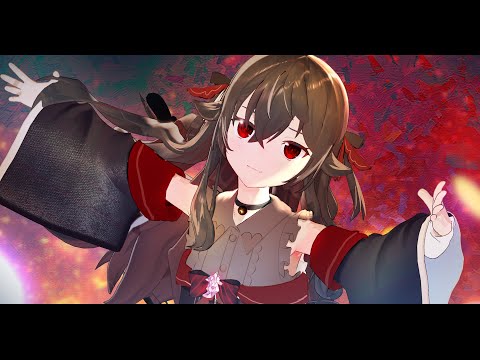 【Roselia】FIRE BIRD／歌って踊ってみた ‐ カグラナナ