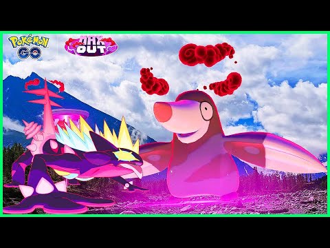 Do Not Miss This Event to Get the Strongest Ground Type Dynamax Pokemon in Pokemon GO