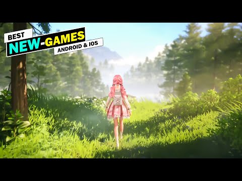 Top 10 Best NEW Mobile Games of June 2024 | Android & iOS