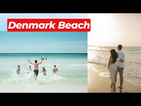 Tisvildeleje Beach Denmark | Denmark Beach