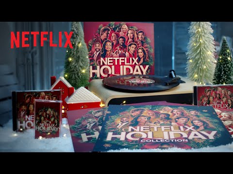 Netflix’s Ultimate Holiday Collection 2024